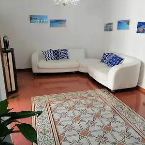 Casa Centro Favignana