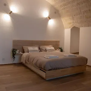 Hébergement de vacances Loft Michelangelo, Bari