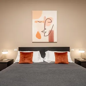 Appartement Abate Gimma 170, Bari
