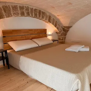 Hébergement de vacances L'antica Dimora In Centro, Bari