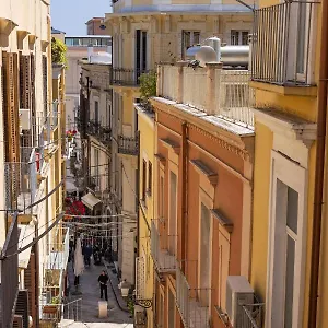 Appartement Lena Vecchia, Bari