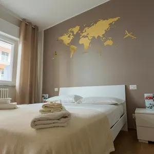 Appartement H49, Bari